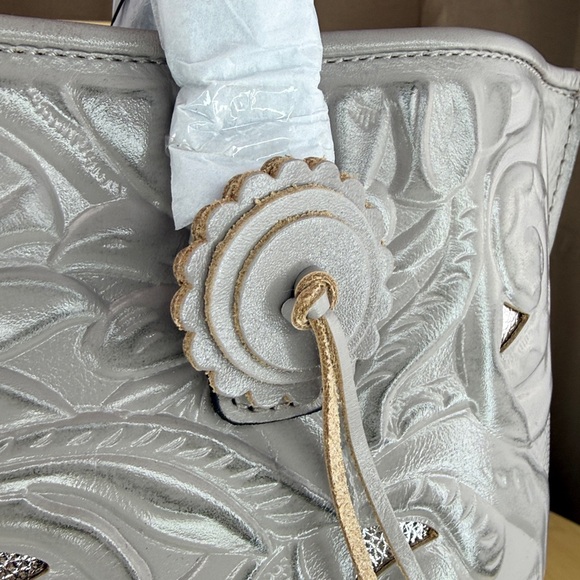 💥PATRICIA NASH - SO972 - Picture 3 of 4